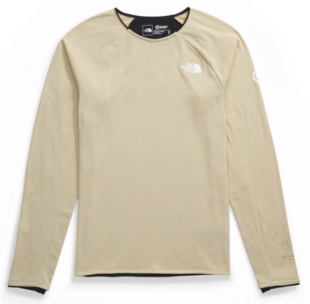 The North Face Summit Series FUTUREFLEECE Crew Top - Men's | REI Co-op