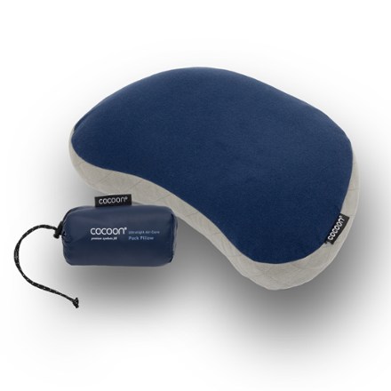 Rei trailbreak 2024 foam pillow