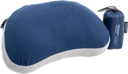 COCOON Ultralight AirCore Pack Pillow