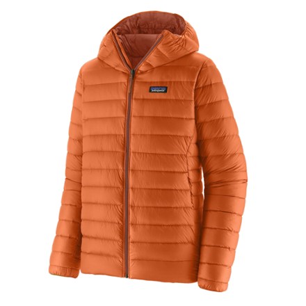 Marmot Highlander Down Hoodie - Men's | REI Co-op