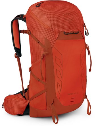 Osprey palea review best sale