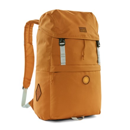 Patagonia Fieldsmith Roll Top Pack - Sac à dos journée