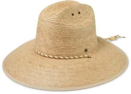 Hemlock Hat Co. Santos Lifeguard Hat