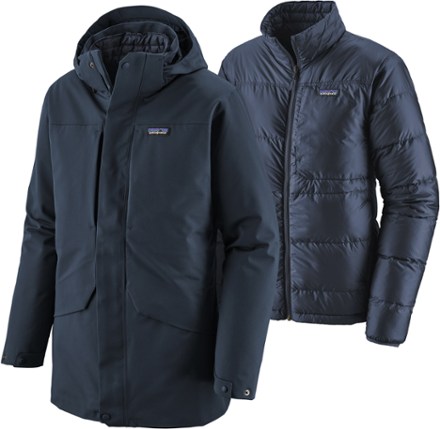 Arc'teryx Ceres SV Down Parka - Men's | REI Co-op