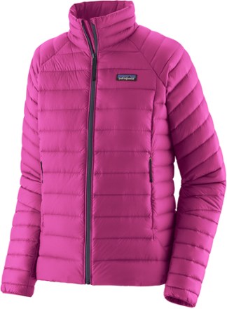 Patagonia Down Sweater - Women's