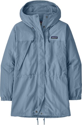 Patagonia Skyforest Parka - Women's