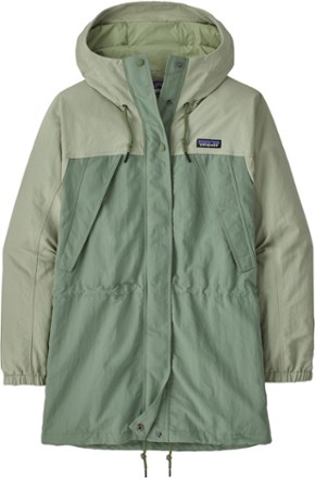 Patagonia skyforest outlet parka