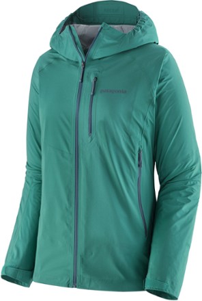 Lole Piper Rain Jacket - Women's