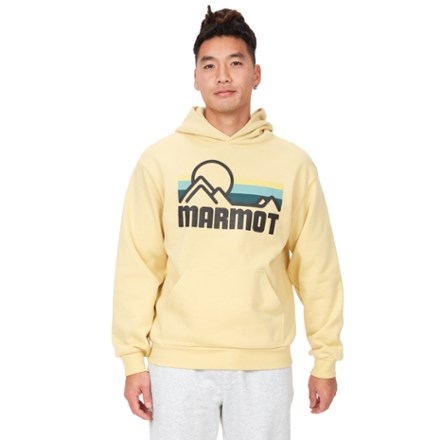 Marmot Lost Corner Hoodie Men s REI Co op