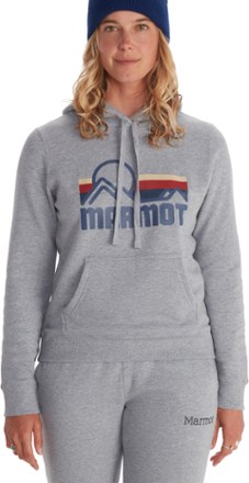 Marmot Women's Coastal Hoodie