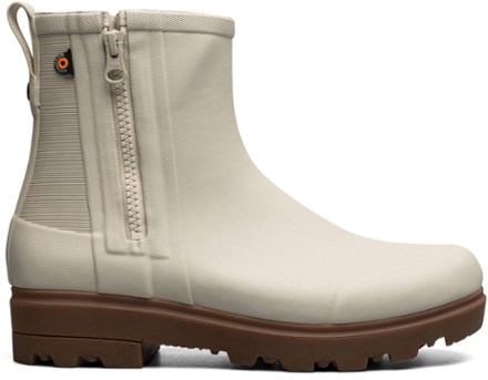 Bogs Women's Holly Zip Rain Boots