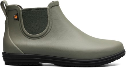 Bogs Women's Sweetpea II Chelsea Rain Boots