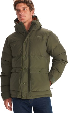 Marmot varma hot sale down jacket