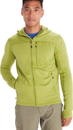 Marmot men's best sale neothermo hoody