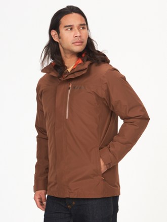 Marmot Men's Ramble Component 3-in-1 Jacket