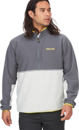 Marmot Men's Rocklin Half-Zip Pullover