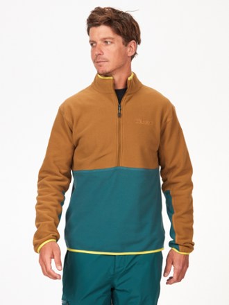 Marmot Men's Rocklin Half-Zip Pullover