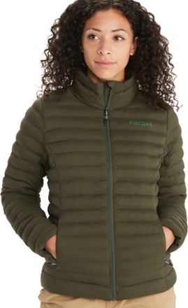 Marmot Women's Echo Featherless Insulated Jacket