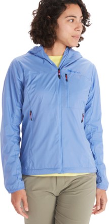 Marmot Ether DriClime Hoodie - Women's | REI Co-op