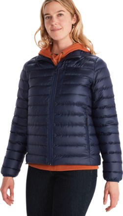 Marmot Wiley Polartec Jacket - Women's