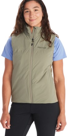 Outdoor Research SuperStrand LT Insulated Vest - Women's | REI Co-op