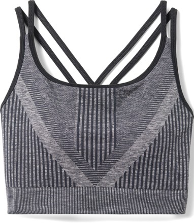 Smartwool Women's Intraknit Strappy Bra