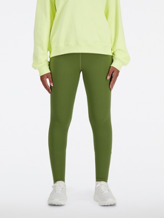 New balance yoga outlet pants