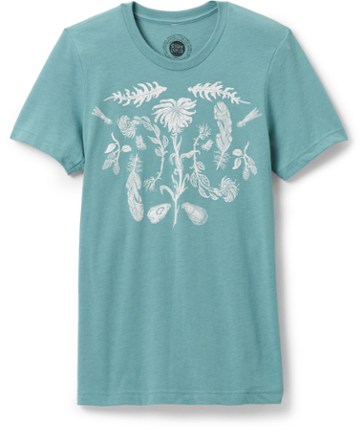 Slow Loris Nature Walk T-Shirt