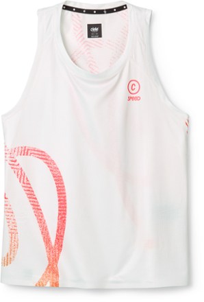 ciele athletics Women's FST Printed Singlet