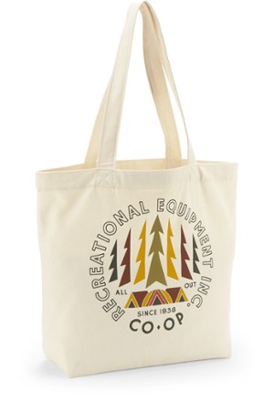 REI Co op Graphic Medium Tote REI Co op