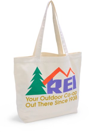 REI Co-op Graphic Medium Tote