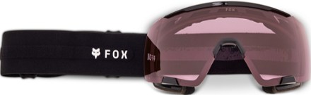 Fox PureVue MTB Goggles