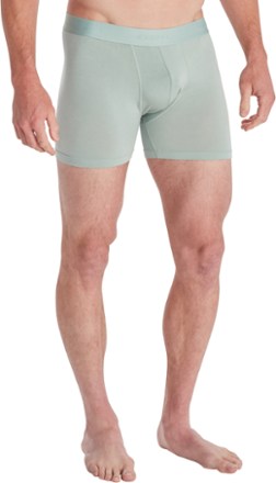 ExOfficio Men's Give-N-Go 2.0 Boxer Brief C/O – Campmor