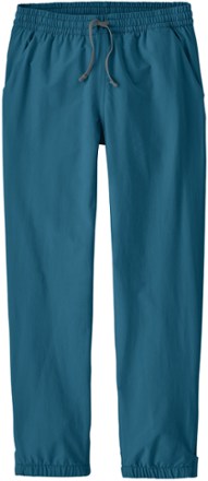 Cozy Encounters Jogger Pants - Navy Blue / S