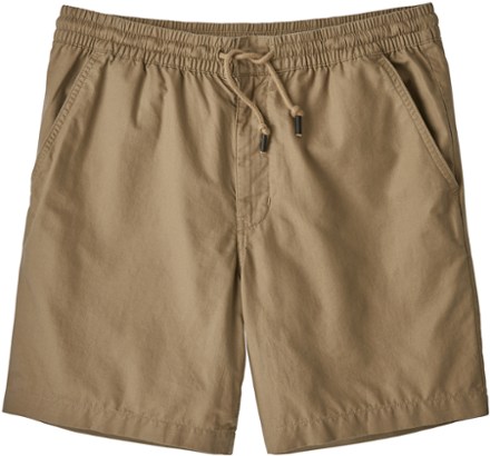 Patagonia M's Hampi Rock Shorts - Organic Hemp & Recycled