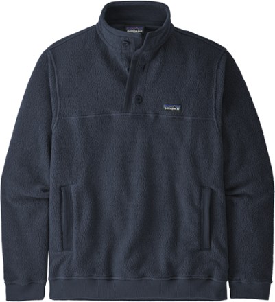 Mountain Hardwear Polartec Power Stretch Pro Quarter-Zip Top