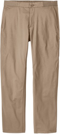 Patagonia Transit Traveler Pants - Men's | REI Co-op