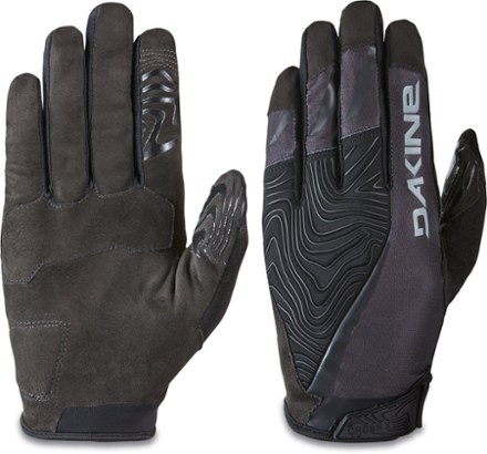 Mountain Hardwear Power Stretch Stimulus Gloves REI Co op