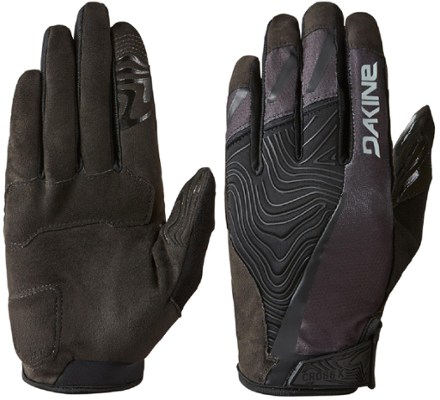 DAKINE Women's Cross-X 2.0 Bike Gloves