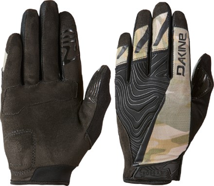 DAKINE Cross-X 2.0 Bike Gloves