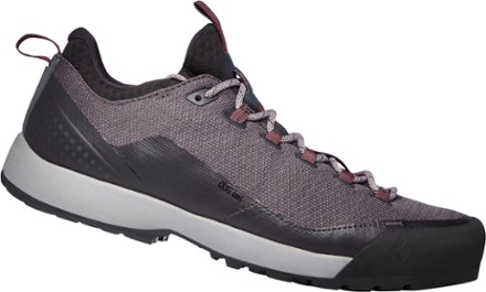 Black Diamond Women's Mission LT Approach Shoes