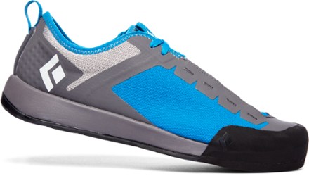 Introducing the Black Diamond Zone Climbing Shoe 