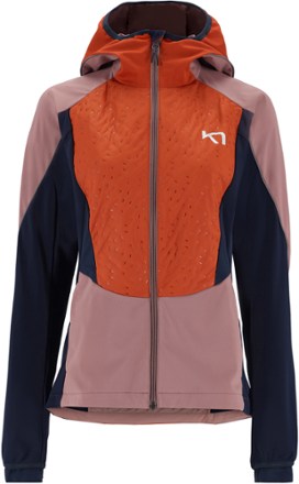 Kari Traa Women's Tirill 2.0 Insulated Jacket