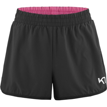 New Balance Women's Fast Flight Split Shorts — Le coureur nordique