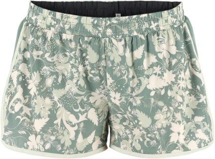 Kari Traa Women's Vilde Shorts