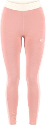 Women's Alpaca Leggings - Camel – MamaOwl