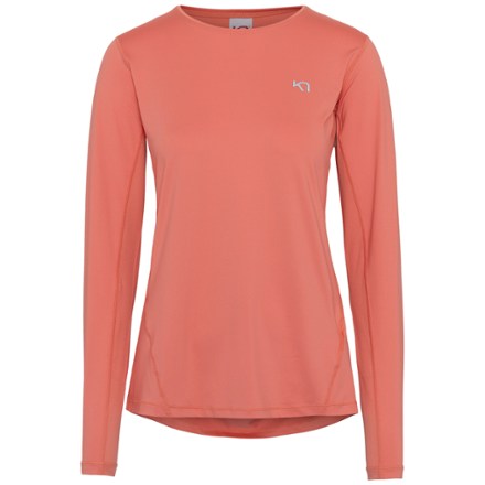 Kari Traa Women's Nora 2.0 Long-Sleeve Shirt