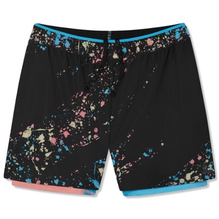 Chubbies Ultimate Training 5.5" Shorts - Men's 0