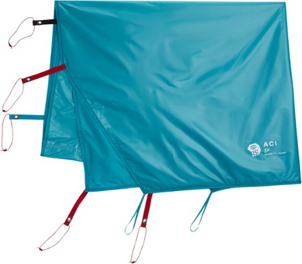 Hylo 2 clearance tent