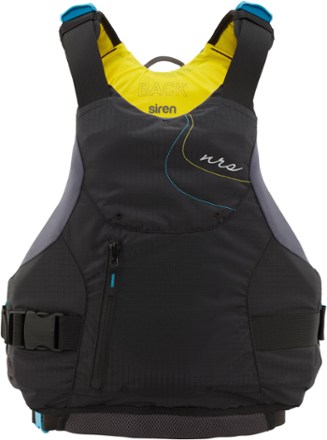 Stohlquist Escape Youth PFD - Hyside